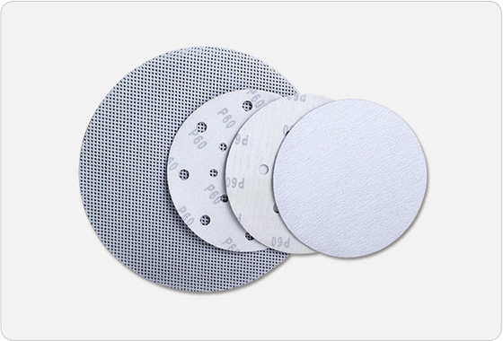 VELCRO DISC