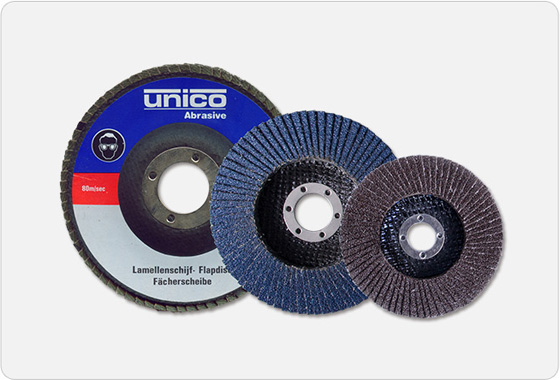 FLAP DISC T27 T29